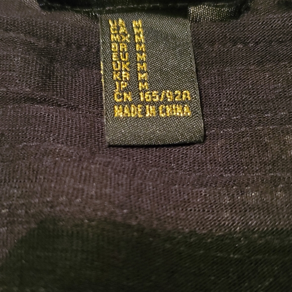 Tank Top - Picture 3 of 3